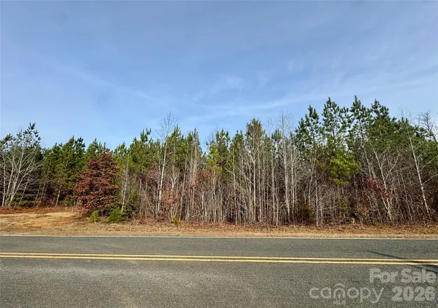 Photo 1 of Land for sale at 000 Calvary Church Rd, Mount Gilead, NC 27306 | MLS# 4334401 | Listing updated on 2026-09-28