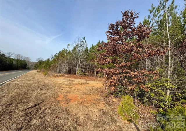 Photo 3 of Land for sale at 000 Calvary Church Rd, Mount Gilead, NC 27306 | MLS# 4334401 | Listing updated on 2026-09-28