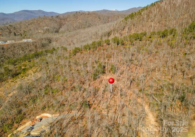 Photo 1 of Land for sale at 107 Bartram Way, Black Mountain, NC 28711 | MLS# 4334423 | Listing updated on 2026-10-08