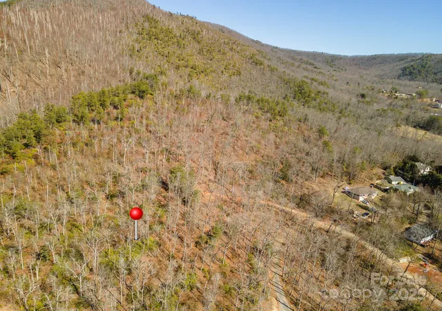 Photo 2 of Land for sale at 107 Bartram Way, Black Mountain, NC 28711 | MLS# 4334423 | Listing updated on 2026-10-08