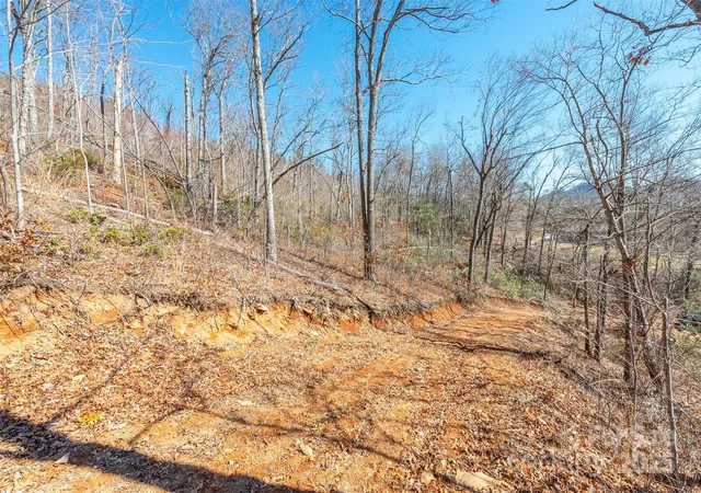 Photo 3 of Land for sale at 107 Bartram Way, Black Mountain, NC 28711 | MLS# 4334423 | Listing updated on 2026-10-08