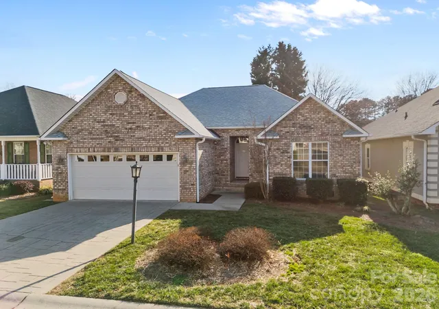 Single family home for sale at 115 Birkdale Dr, Salisbury, NC 28144 | MLS# 4334479