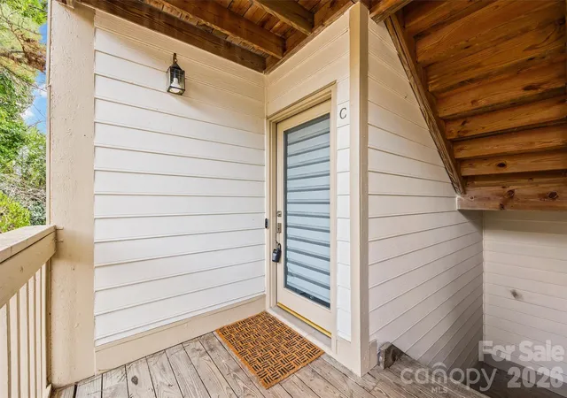 Photo 3 of Condo for sale at 1041 Churchill Downs Ct #C, Charlotte, NC 28211 | MLS# 4334511 | Listing updated on 2026-09-30