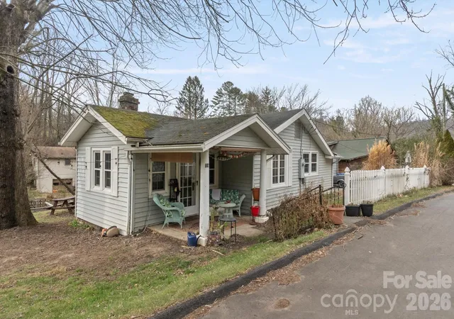 2nd image of 16 Sycamore St, Asheville, NC 28804 | MLS# 4334704