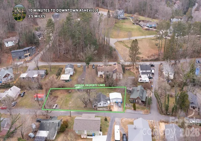 33rd image of 16 Sycamore St, Asheville, NC 28804 | MLS# 4334704