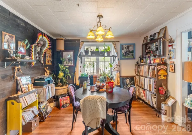 3rd image of 16 Sycamore St, Asheville, NC 28804 | MLS# 4334704