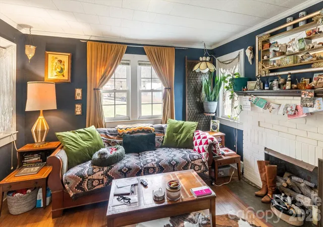 4th image of 16 Sycamore St, Asheville, NC 28804 | MLS# 4334704
