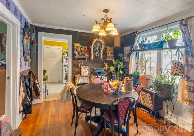 5th image of 16 Sycamore St, Asheville, NC 28804 | MLS# 4334704