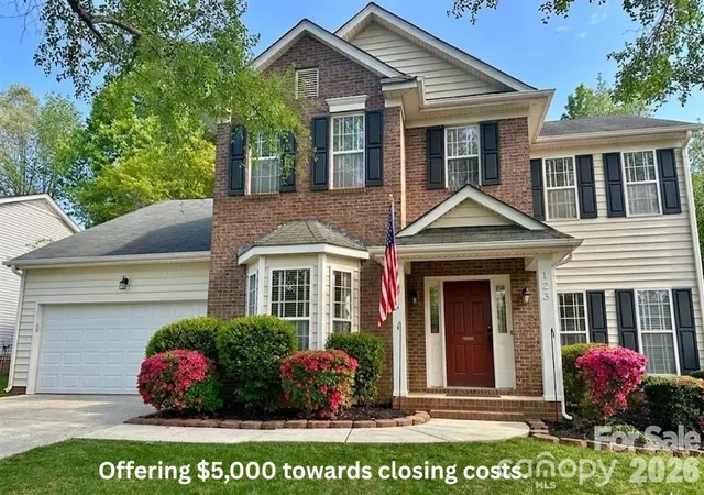 1st image of 123 Comata Rd, Mooresville, NC 28117 | MLS# 4334738