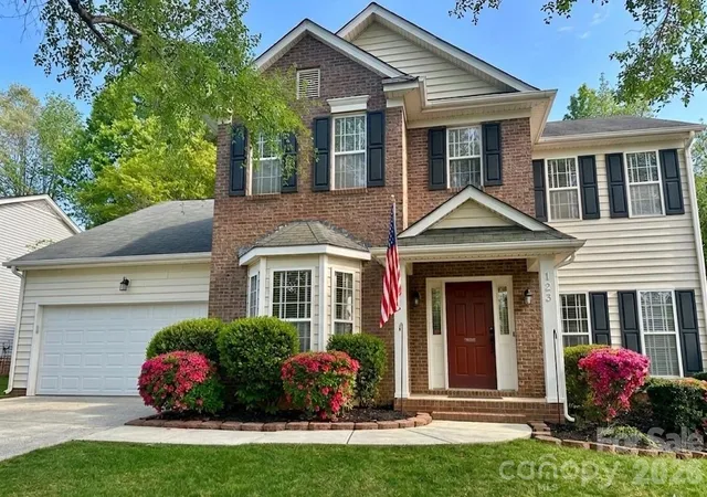 2nd image of 123 Comata Rd, Mooresville, NC 28117 | MLS# 4334738