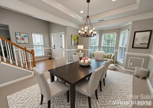 Photo 3 of Single family home for sale at 123 Comata Rd, Mooresville, NC 28117 | MLS# 4334738 | Listing updated on 2026-09-23