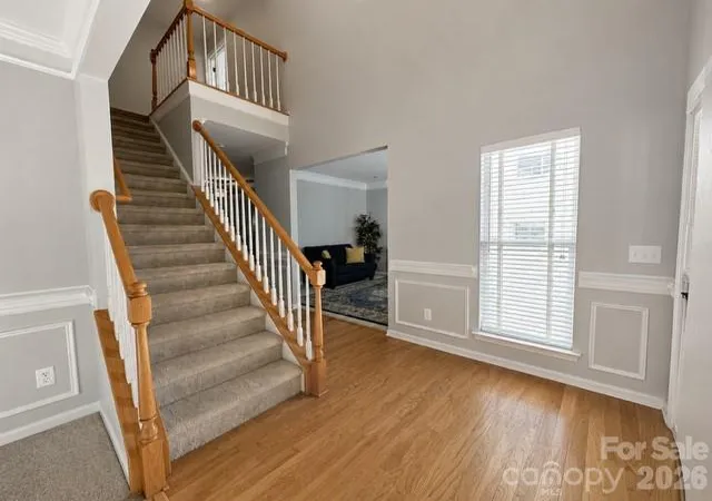 Photo 4 of Single family home for sale at 123 Comata Rd, Mooresville, NC 28117 | MLS# 4334738 | Listing updated on 2026-09-23