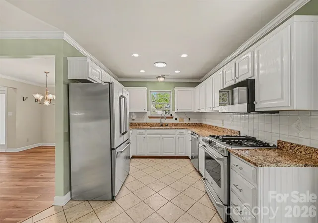3rd image of 7329 Bailywick Dr, Waxhaw, NC 28173 | MLS# 4334755