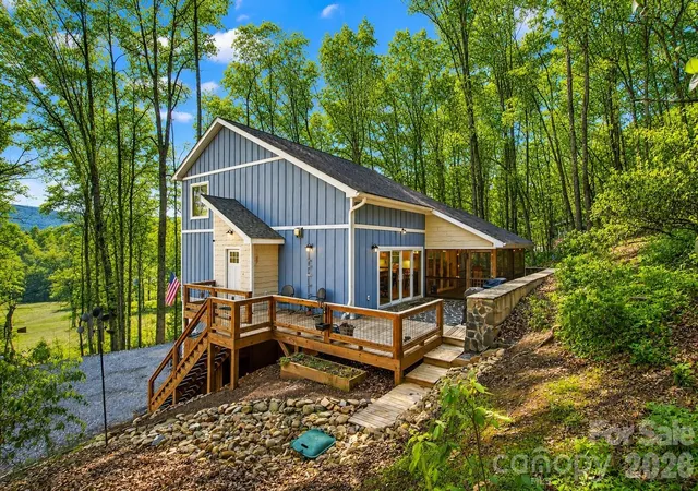 Photo 1 of Single family home for sale at 1413 Golf Crse Rd #24A, Old Fort, NC 28762 | MLS# 4334798 | Listing updated on 2026-09-03