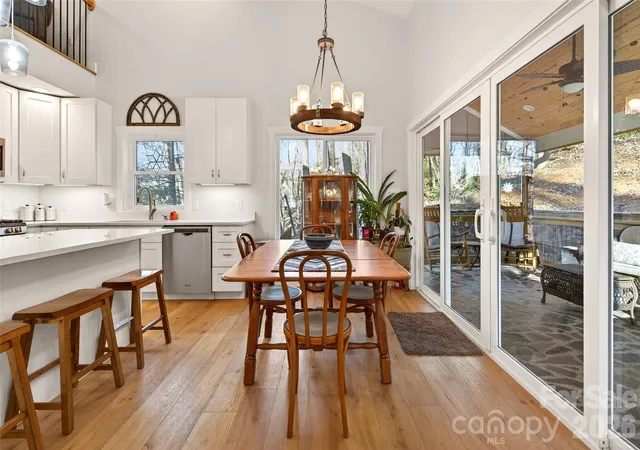 Photo 3 of Single family home for sale at 1413 Golf Crse Rd #24A, Old Fort, NC 28762 | MLS# 4334798 | Listing updated on 2026-09-03