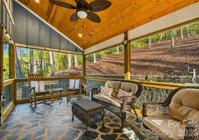 Photo 4 of Single family home for sale at 1413 Golf Crse Rd #24A, Old Fort, NC 28762 | MLS# 4334798 | Listing updated on 2026-09-03