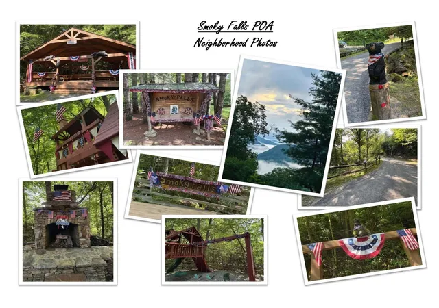Photo 5 of Land for sale at 10 Tall Oaks Dr #58A & 58B, Maggie Valley, NC 28751 | MLS# 4335104 | Listing updated on 2026-08-27