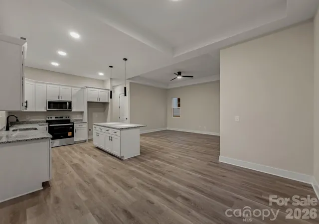 Photo 3 of Sale Pending at 614 S 4th Street, Albemarle, NC 28001 | MLS# 4335106 | Listing updated on 2026-08-02