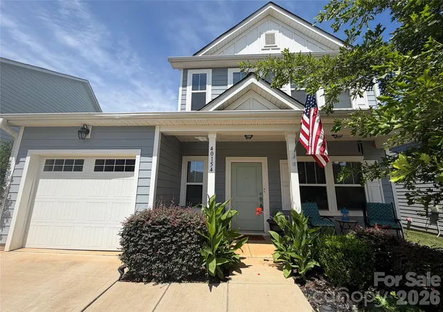Photo 1 of Single family home for sale at 40154 Crooked Stick Dr, Lancaster, SC 29720 | MLS# 4335136 | Listing updated on 2026-09-26