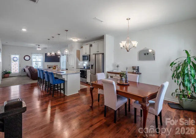 Photo 4 of Single family home for sale at 40154 Crooked Stick Dr, Lancaster, SC 29720 | MLS# 4335136 | Listing updated on 2026-09-26