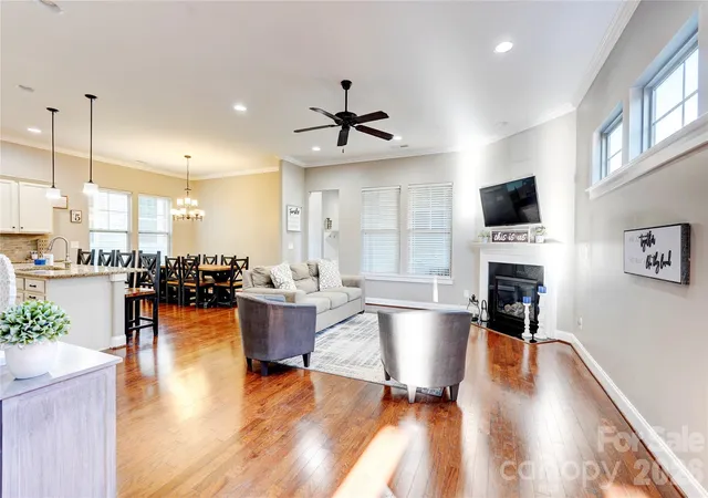 3rd image of 3246 Kelsey Plz, Kannapolis, NC 28081 | MLS# 4335266