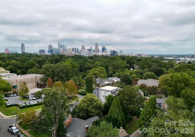 43rd image of 1511 Waverly Ave, Charlotte, NC 28203 | MLS# 4335309
