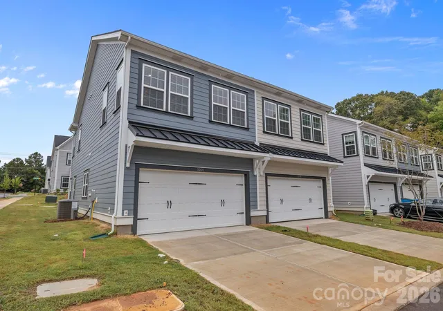 Homes for sale in Matthews, NC | 5008 Cherry Gum Ct #44, Matthews, NC 28105 | MLS# 4335325