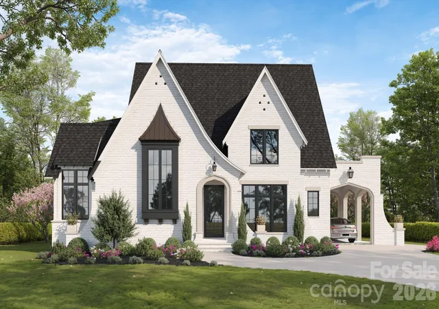 Photo 1 of Mansion for sale at 1650 Maryland Ave, Charlotte, NC 28209 | MLS# 4335339 | Listing updated on 2026-07-21