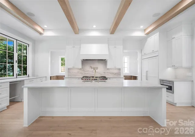 Photo 3 of Single family home for sale at 1650 Maryland Ave, Charlotte, NC 28209 | MLS# 4335339 | Listing updated on 2026-07-21