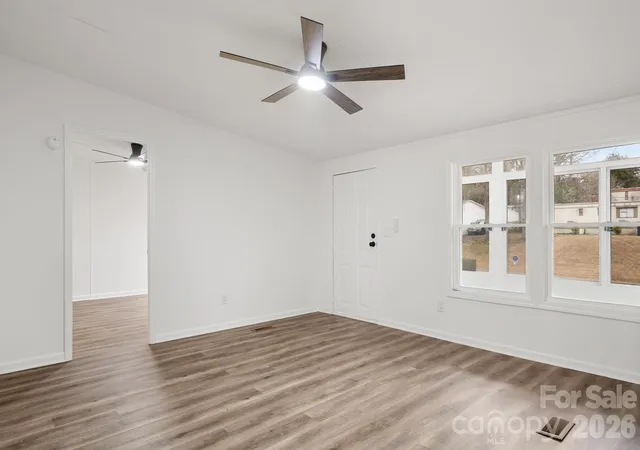 Photo 2 of Single family home for sale at 12332 Buxton Dr, Pineville, NC 28134 | MLS# 4335366 | Listing updated on 2026-08-21