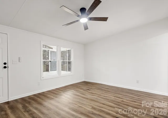 Photo 3 of Single family home for sale at 12332 Buxton Dr, Pineville, NC 28134 | MLS# 4335366 | Listing updated on 2026-08-21