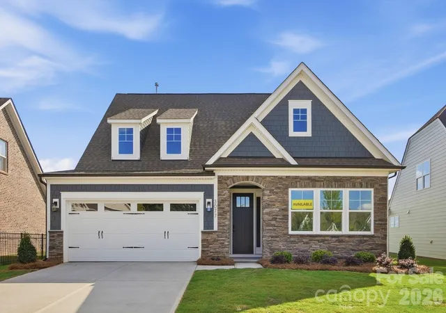 Photo 1 of Single family home for sale at 3077 Founding Fathers Dr, Gastonia, NC 28056 | MLS# 4335380 | Listing updated on 2026-10-07