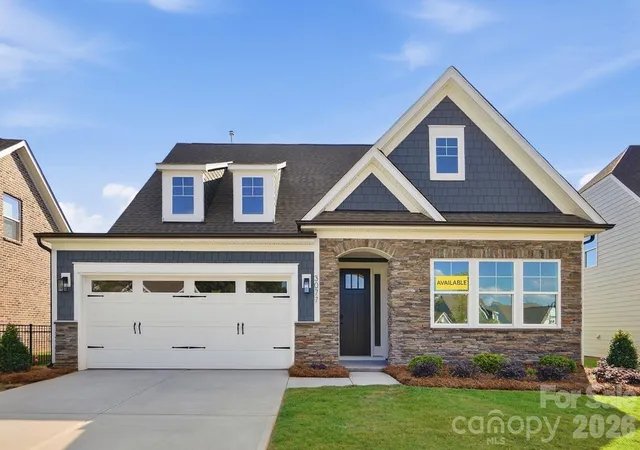 Photo 2 of Single family home for sale at 3077 Founding Fathers Dr, Gastonia, NC 28056 | MLS# 4335380 | Listing updated on 2026-10-07