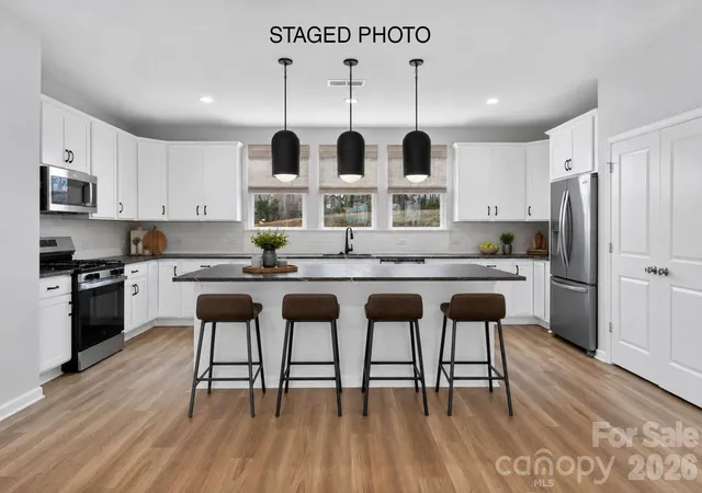 Photo 1 of Sale Pending at 224 Ferebee Pl #BRX0082, Charlotte, NC 28213 | MLS# 4335384 | Listing updated on 2026-09-14