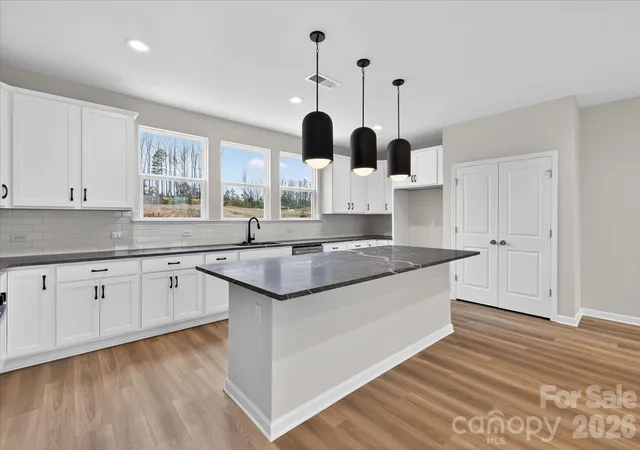 Photo 2 of Sale Pending at 224 Ferebee Pl #BRX0082, Charlotte, NC 28213 | MLS# 4335384 | Listing updated on 2026-09-14