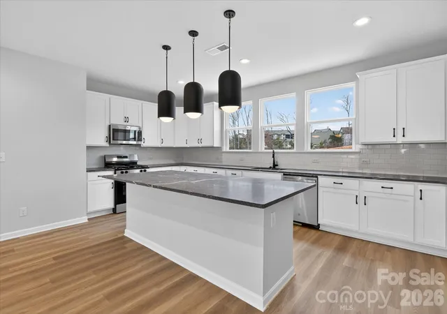 Photo 2 of Sale Pending at 224 Ferebee Pl #BRX0082, Charlotte, NC 28213 | MLS# 4335384 | Listing updated on 2026-09-14