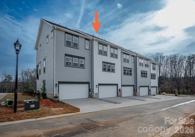 Photo 48 of Sale Pending at 224 Ferebee Pl #BRX0082, Charlotte, NC 28213 | MLS# 4335384 | Listing updated on 2026-09-14
