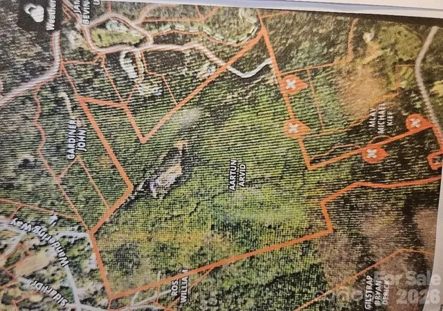 Photo 3 of Land for sale at 0 Table Rock Rd, Pickens, SC 29671 | MLS# 4335394 | Listing updated on 2026-09-21