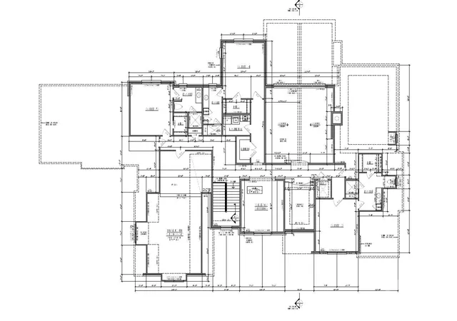 3rd image of 403 Deodar Cedar Dr, Weddington, NC 28104 | MLS# 4335442