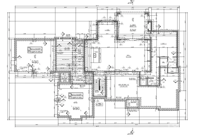 4th image of 403 Deodar Cedar Dr, Weddington, NC 28104 | MLS# 4335442
