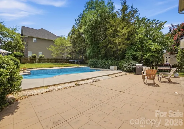 3rd image of 5008 Rosewater Ln, Indian Trail, NC 28079 | MLS# 4335449