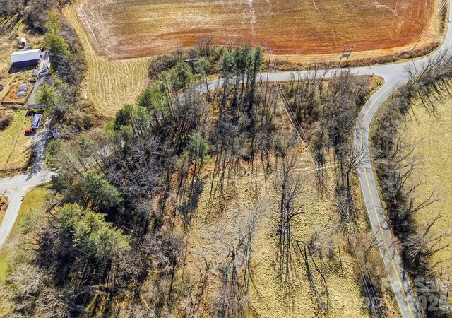 Photo 3 of Land for sale at 999 Ray Hl Rd, Mills River, NC 28759 | MLS# 4335470 | Listing updated on 2026-08-19