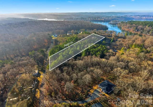 Photo 3 of Land for sale at 11535 Johnson Davis Rd, Huntersville, NC 28078 | MLS# 4335520 | Listing updated on 2026-08-12