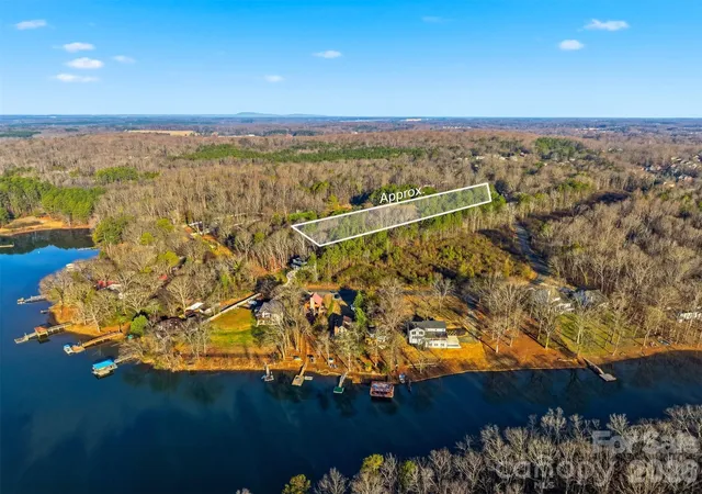Photo 3 of Land for sale at 11535 Johnson Davis Rd, Huntersville, NC 28078 | MLS# 4335520 | Listing updated on 2026-08-12