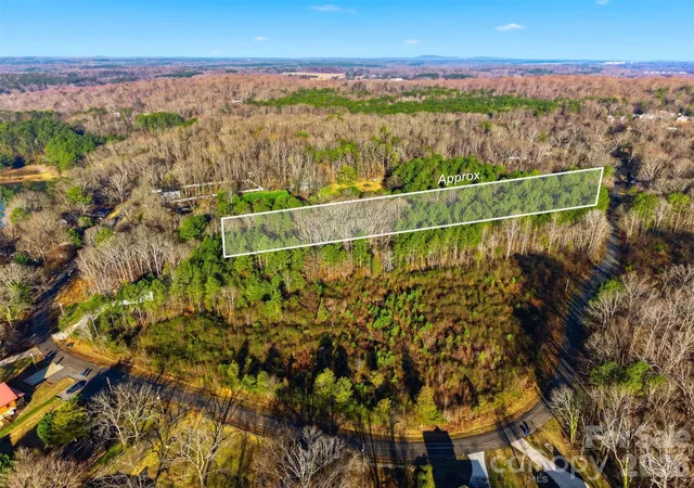 Photo 4 of Land for sale at 11535 Johnson Davis Rd, Huntersville, NC 28078 | MLS# 4335520 | Listing updated on 2026-08-12