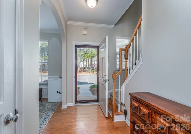 Photo 2 of Townhouse for sale at 916 Coffee Tree Ln, Rock Hill, SC 29732 | MLS# 4335528 | Listing updated on 2026-08-20