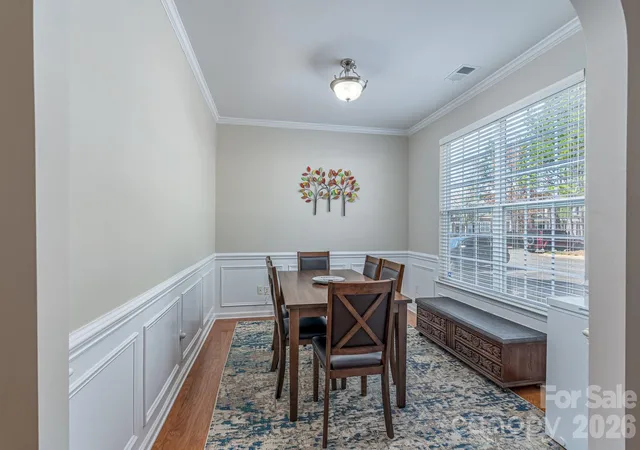 Photo 3 of Townhouse for sale at 916 Coffee Tree Ln, Rock Hill, SC 29732 | MLS# 4335528 | Listing updated on 2026-08-20