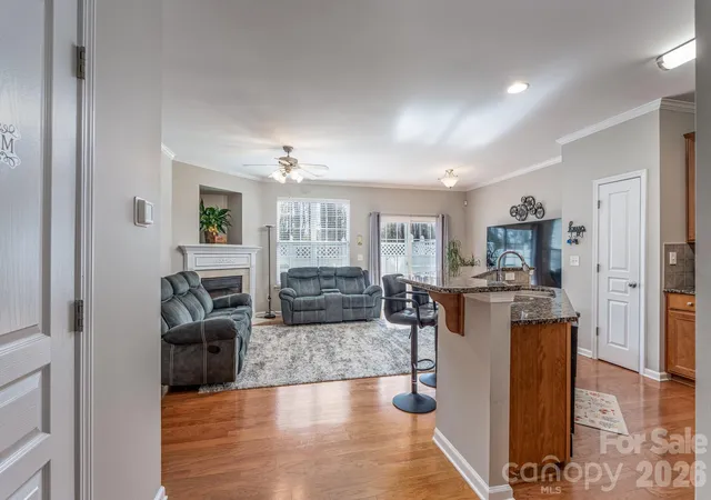 Photo 4 of Townhouse for sale at 916 Coffee Tree Ln, Rock Hill, SC 29732 | MLS# 4335528 | Listing updated on 2026-08-20