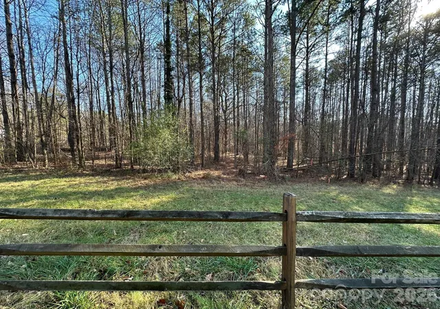 Photo 1 of Land for sale at 1415 Trinity Church Rd, Monroe, NC 28112 | MLS# 4335617 | Listing updated on 2026-03-31