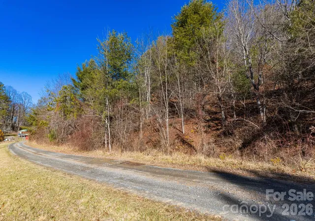 Photo 1 of Land for sale at 999 Rosalie Ln #6, Waynesville, NC 28785 | MLS# 4335628 | Listing updated on 2026-09-28